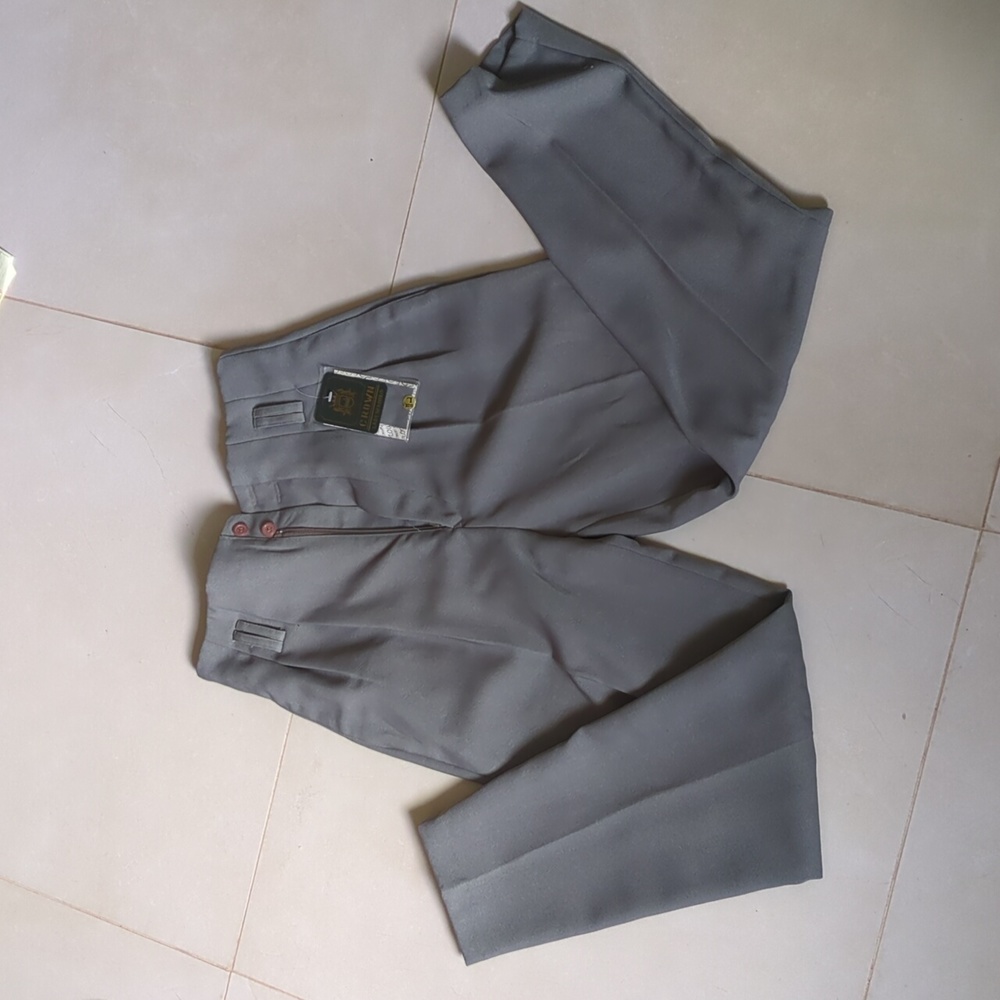 Slacks